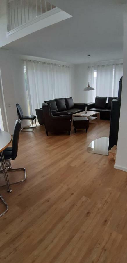 Trent Villa Silbermoewe מראה חיצוני תמונה
