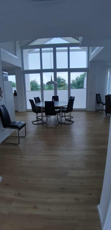 Trent Villa Silbermoewe מראה חיצוני תמונה