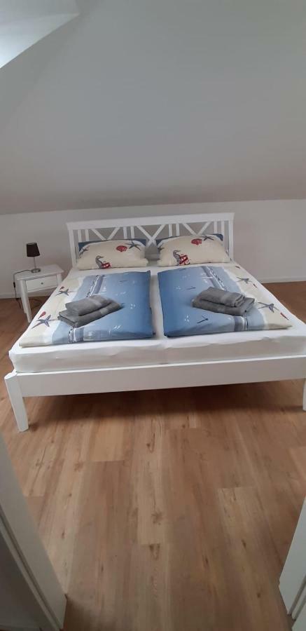 Trent Villa Silbermoewe מראה חיצוני תמונה