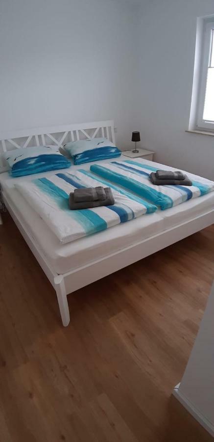 Trent Villa Silbermoewe מראה חיצוני תמונה